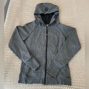 Lululemon Scuba Hoodie
